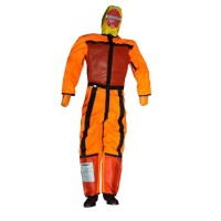 Water Rescue Training Manikin - Man Overboard